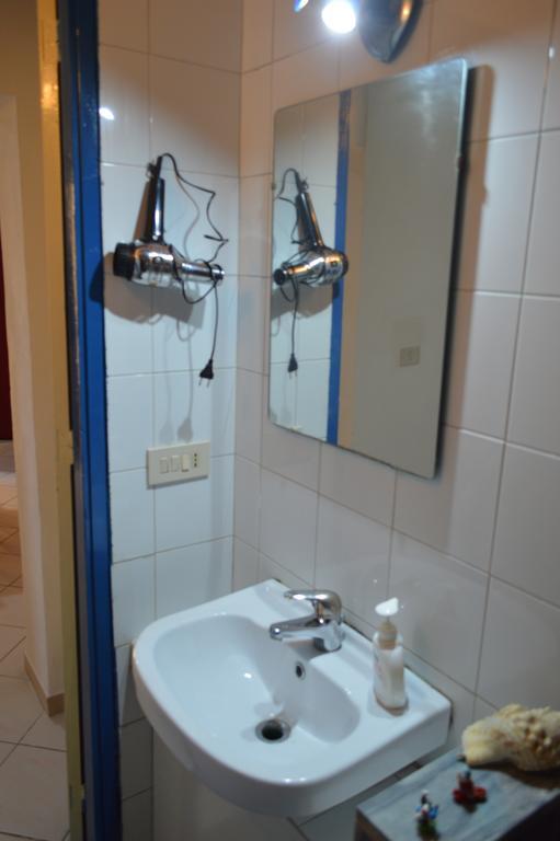 Don Vito'S Apartments Castellammare del Golfo Habitación foto